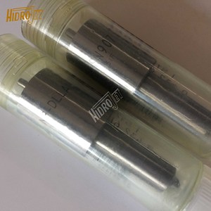 หัวฉีดน้ำมันคุณภาพดี รุ่น 105015-9071 หัวฉีดน้ำมัน DLLA154SN907 อะไหล่รถขุด - Product Image 2