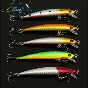 Umpan pancing Set, 56 buah/Set campuran umpan pancing umpan ikan mas - Product Image 5