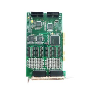 ADLINK-Placa base industrial, módulo de CPU, placa base industrial 51-12022-0A10, placa base original, prueba de funcionamiento 100% - Product Image 1