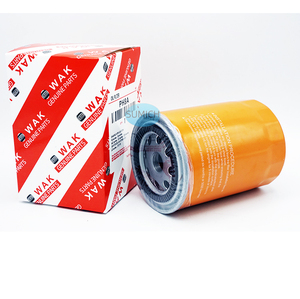 กรองน้ำมันเครื่องรถยนต์ Wak Oil Filter Car Accessories รุ่น Ph8a 15601-44011 15600-41010 90915-Td004 90915-Td004 สำหรับรถยนต์นิสสัน - Product Image 5