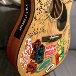 Tùy Chỉnh Chết Cắt Dính Sticker Tấm Bền Không Thấm Nước Vinyl Giấy Trang Trí Ba Chiều Xe Đạp Máy Tính Xách Tay Tùy Chỉnh In Xe Đạp Sticker - Product Image 4