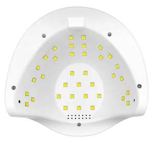 2024 Vente Chaude Led Gel <span class=keywords><strong>Lampe</strong></span> 54w SUN X <span class=keywords><strong>Lampe</strong></span> à Ongles <span class=keywords><strong>Nailstar</strong></span> Professionnel Led Sèche-Ongles - Product Image 6