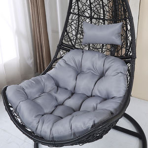 Balcón Jardín Parque Sala de estar Hamacas al aire libre Muebles huevo Patio Columpios hamaca colgante silla columpio-<span class=keywords><strong>Hammo</strong></span> al aire libre e interior - Product Image 3