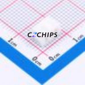 X2004H-03-N0 Housing (Wire-to-Board / Wire-to-Wire) P=2mm Connector ( Jack Structure: 1x3P )( Pitch: 2mm )( Number of Rows: 1 ) - Product Image 1