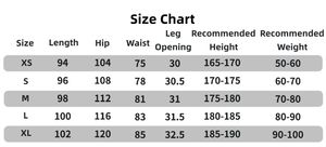 Heren Joggingbroek Met Rits En Rits Stretch Slim Fit Joggingbroek Met Ritszakken Lichtgewicht Jurk Casual Golfbroek Voor Heren - Product Image 6