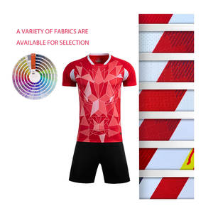 热卖美式足球服供应所有球队名称标志透气流行足球服上衣 - Product Image 4