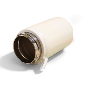 Custom Logo 600ml 800ml Stainless Steel Thermal Vacuum <b>Flasks</b> Sport Reusable Insulated Water Bottle <b>with</b> Lids and <b>Straw</b> - Product Image 3