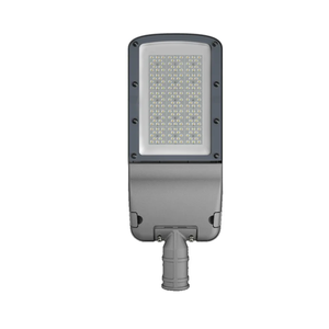 Lampadaire LED extérieur en aluminium 200W SMD IP65 AC 220V avec capteur de mouvement LD-YZ4A-200W - Product Image 5