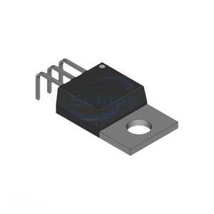 Transistors IRF122 TO-3 Buy Electronics Components Online Original - Product Image 1