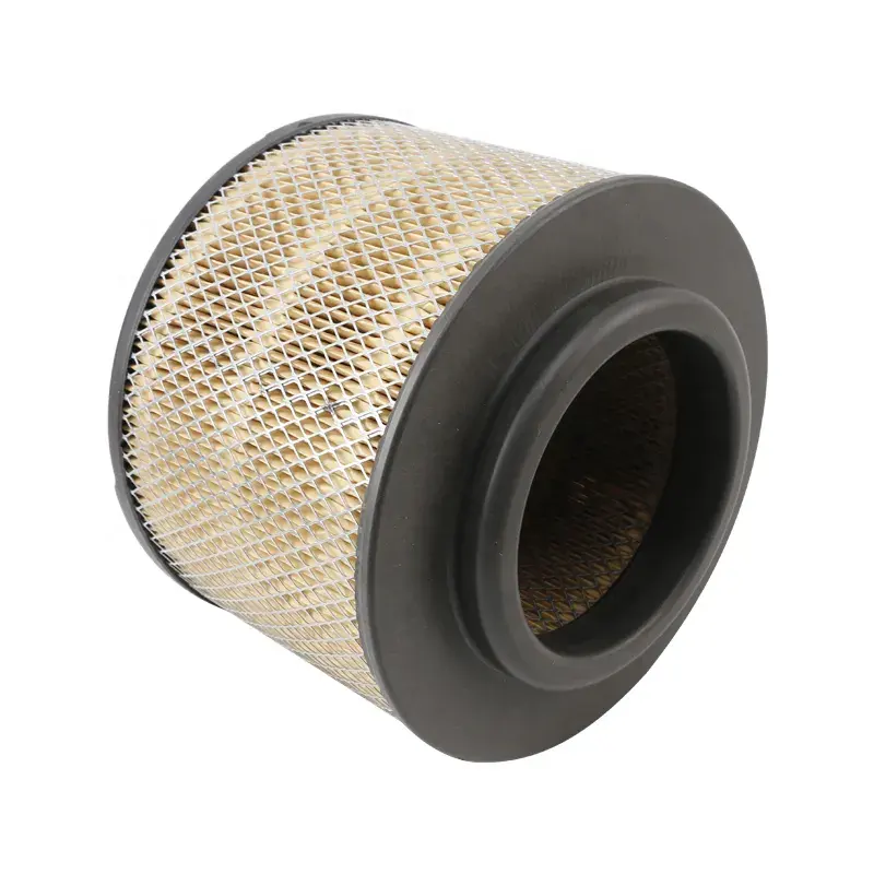 Fábrica de Alta Performance Popular Auto Air Filter OEM 17801-OC010