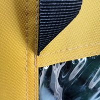 Grand sac de rangement en PVC Oxford, sac de rangement pour arbre de noël