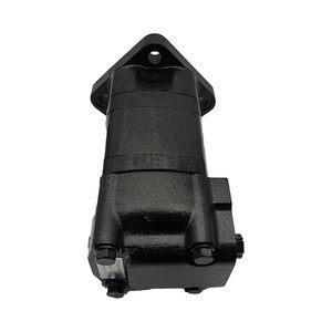 Motor Hidráulico Djcxysm 104-4750-006 Tipo Pistón Para Eaton Char-Lynn Serie 2000 - Product Image 4