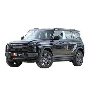 Chery Fengyun X3 PLUS 2025 Usado, Vehículo Eléctrico de Cinco Puertas y Cinco Asientos, SUV Compacto, Autonomía CLTC de 401 km, 150-200kW, Autos Usados - Product Image 1