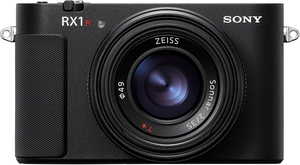Appareil photo compact haut de gamme plein format Sony RX1R III optimisé avec un capteur CMOS de 61 MP - Product Image 2