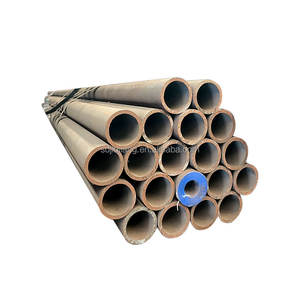 25MnG GB 5310 15CrMoG 12Cr2MoG 12Cr1MoVG 12Cr2MoWVTiB 10Cr9Mo1VNb Gr.B 炭素鋼ボイラーパイプ（工業用蒸気ボイラー用） - Product Image 3