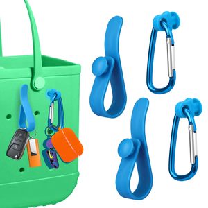 Porte-clés pour sac Bogg, accessoires pour sacs Bogg, insert original extra large, breloque, mousqueton, porte-clés pour sac de plage - Product Image 4