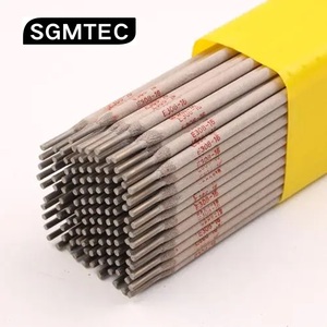 <span class=keywords><strong>Electrodo</strong></span> de soldadura de acero inoxidable AWS E308-16 E308L-16 para soldar acero 304 304L - Product Image 1
