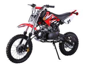Motocicleta Pit Bike de 110cc-125cc en Venta, Motocicleta Económica - Product Image 3