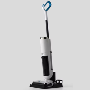 <span class=keywords><strong>Nettoyeur</strong></span> <span class=keywords><strong>vapeur</strong></span> sans fil léger 10 en 1 avec réservoir de 650 ml <span class=keywords><strong>et</strong></span> moteur de 150 W pour la maison ou l'hôtel - Product Image 2