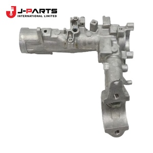 Soporte de Columna de Dirección Superior para Toyota Hilux TGN16 2005-2015 OE 45280-0K020 452800K020 - Product Image 1