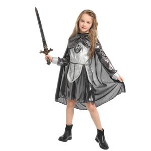Antiguo gladiador romano Cosplay Guerrero blindado <span class=keywords><strong>princesa</strong></span> caballeros disfraz Halloween chico Caballero Guerrero - Product Image 1