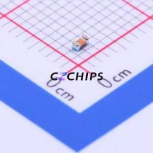 Inducteur de puissance LQW18ANR12J00D 0603 (Inductance : 120nH) (Précision : 5%) Courant nominal : 180mA - Product Image 2