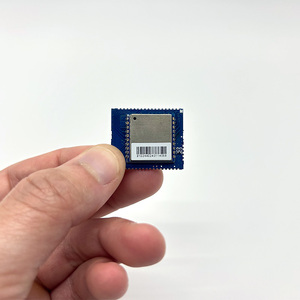 26*26*3,3 мм старший небольшой размер низкое энергопотребление один Uhf антенный порт 902 ~ 928 мГц Модуль <span class=keywords><strong>Rfid</strong></span> считыватель модуль - Product Image 5