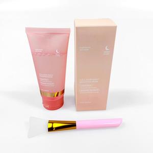 0728 Cuidado Corporal para Espalda y Otras Partes del Cuerpo, Apto para una Variedad de Tipos de Piel, Exfoliante de Colágeno - Product Image 2