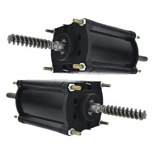 <span class=keywords><strong>Motor</strong></span> de Escobillas Weiwo 50S-20 de 35W <span class=keywords><strong>DC24V</strong></span> 2000RPM para Sillas y Cojines de Masaje - Product Image 1