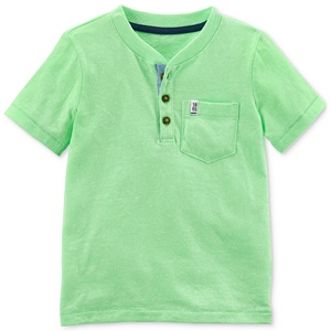 2022 nouveauté garçon décontracté tricoté T-Shirt tendance produits chauds du Bangladesh en gros - Product Image 1