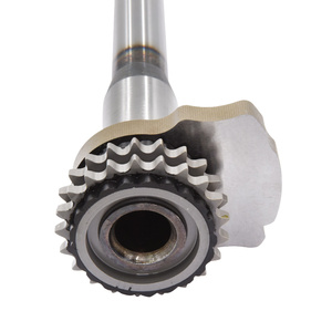 Eje de Equilibrio 2720302672 - Árbol de Levas del Motor OM642 para Mercedes Benz M272-2.5L - Product Image 4