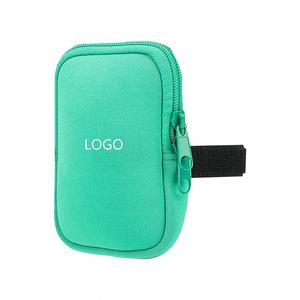 Pochette de transport thermique imperméable en néoprène pour téléphone, sac à main, porte-monnaie pour gobelet de 40 oz - Product Image 3