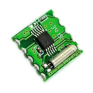 Module radio FM RDA5807M RRD102V2.0 Module radio stéréo - Product Image 2