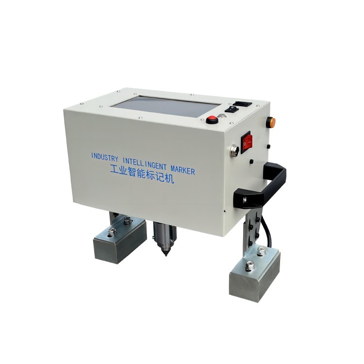 Pneumatic Hand Held Marking Tools Dot