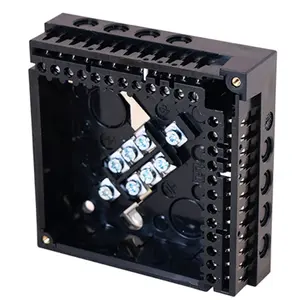 Factory Bestseller package Burner Controller LFL1.335 for S-i-e-m-e-n-s with Dual fuel control