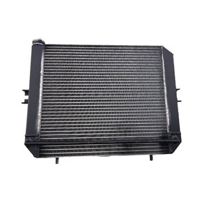 Radiateur Doosan pour chariot élévateur D20G D25G D30G, moteur Yanmar 4TNE98, pièce de rechange pour réservoir d'eau - Product Image 5