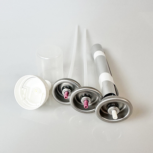 Lon xịt kim loại, lon xịt thú cưng, bình xịt khí dung, dung tích 30ml, 100ml, 250ml, 350ml, 400ml, dùng cho chất làm lạnh, bọt cạo râu - Product Image 6