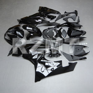For Kawasaki ZX-6R 636 2009-2012 Ninja ZX6R ZX636 Motorcycle Fairing ABS Injection Customized Bodywork Fairings Kit K0605-107a - Product Image 4