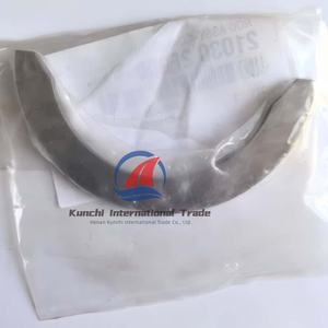 自動車スペアパーツ エンジンシステム 自動車ベアリング MG HS/GS/RX5用メインベアリング スラストワッシャー - Product Image 4