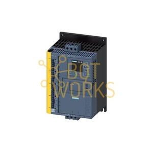 Siemens 3RW55153HF14 - Nuovo - Product Image 1