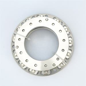 Anello con ugello Turbo per 175733 179035 per turbocompressore 1831833 c91 pezzi di ricambio per turbocompressore <span class=keywords><strong>FORD</strong></span>/NAVISTAR - Product Image 4