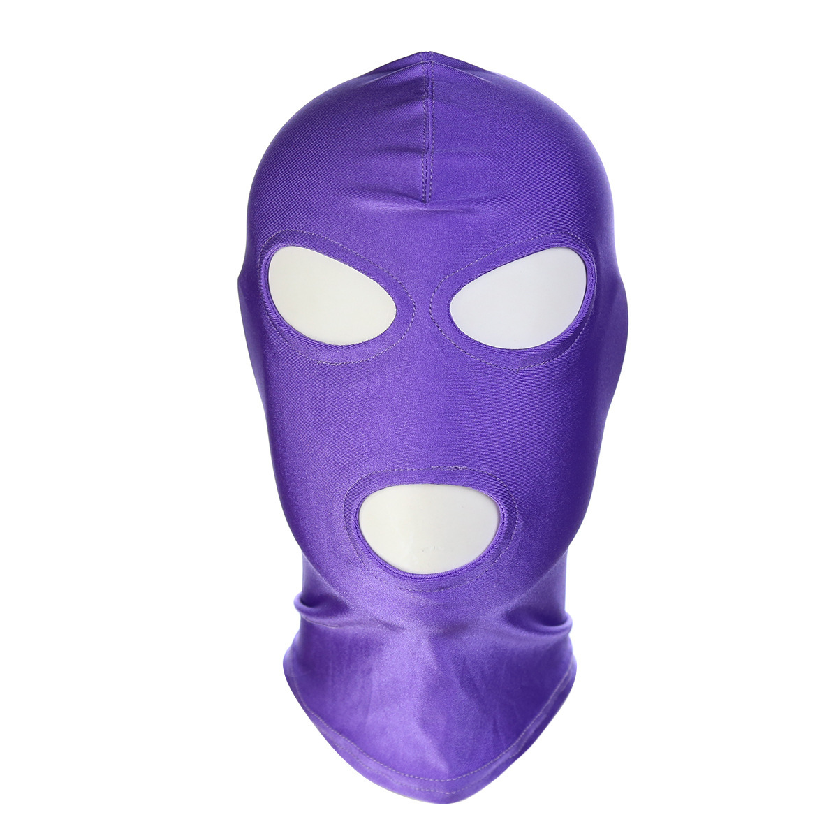 Purple D