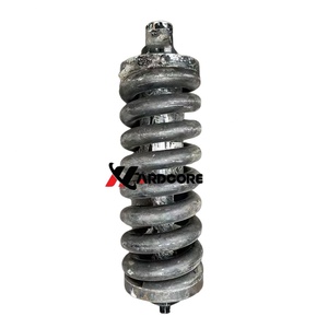 Conjunto de Cilindro Ajustador de Oruga para Excavadoras EX120 EX200 EX200LC EX210 EX210LC, Conjunto de Muelle de Retracción del Tensor de Oruga - Product Image 1