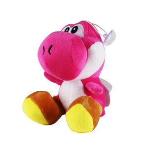 10 colores <span class=keywords><strong>Yoshi</strong></span> juguetes de peluche 18cm <span class=keywords><strong>Yoshi</strong></span> juguetes de peluche - Product Image 6
