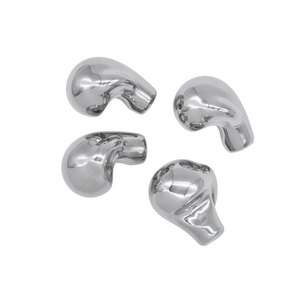 <span class=keywords><strong>Guantes</strong></span> <span class=keywords><strong>de</strong></span> <span class=keywords><strong>boxeo</strong></span> Forma Cubitos <span class=keywords><strong>de</strong></span> hielo <span class=keywords><strong>de</strong></span> metal-Cubos refrigerantes <span class=keywords><strong>de</strong></span> whisky para bebidas alcohólicas Piedras <span class=keywords><strong>de</strong></span> whisky <span class=keywords><strong>de</strong></span> metal reutilizables para cócteles - Product Image 6