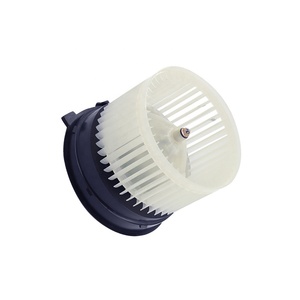 Moteur de soufflerie automobile haute performance et durable, qualité supérieure, vente chaude, pour Nissan <span class=keywords><strong>QASHQAI</strong></span>, ventilateur de voiture, remplacement OEM 27225-EN000 - Product Image 2