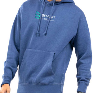 Sudaderas con Capucha Ligeras y Transpirables para Hombre, Sudaderas con Capucha de Buena Calidad en Colores Personalizados, Servicio OEM, Sudaderas con Capucha de Alta Calidad para Hombre - Product Image 6