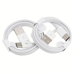 High Quality Fast <b>Charging</b> <b>Cable</b> 1m USB to Type C Data <b>Cables</b> for Cell Phone Tablet - Product Image 1