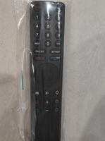 Nouvelle utilisation de la télécommande vocale XMRM-010 pour Xiaomi MI TV 4S 4A Android Smart TV