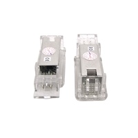 Nouvelles pièces automobiles en gros, lampe de courtoisie LED 12V pour W203 Classe C 4D/5D, Plug & Play, éclairage latéral de porte
